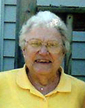 Celina Louise Garrow